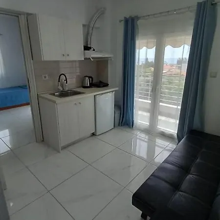 Studio Afros Elena Appartement